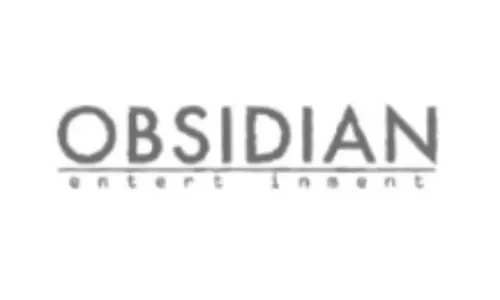 Obsidian Entertainment