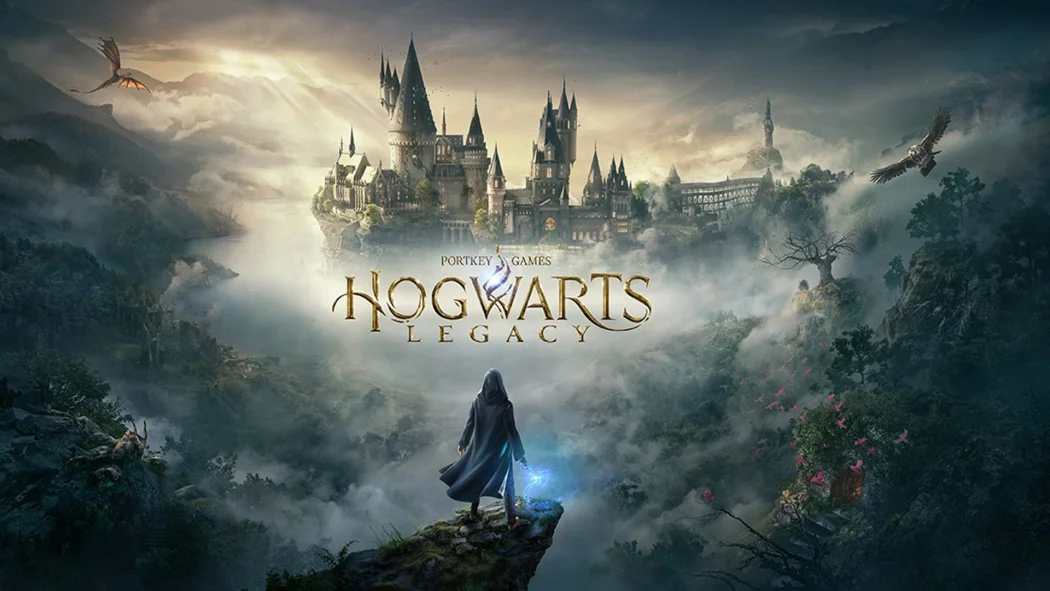Hogwarts Legacy