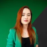 Weronika Purgal